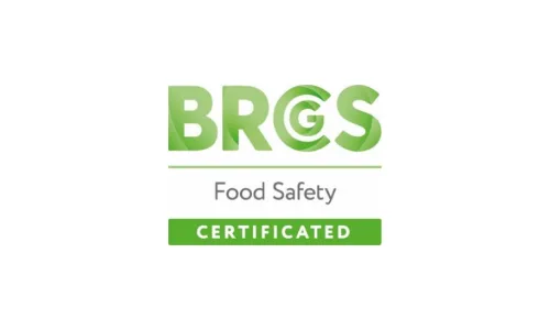 BRGS certification