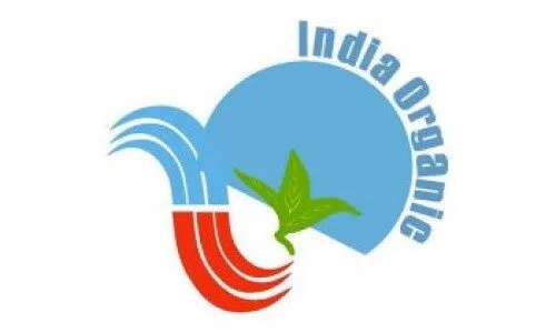 India Organic certification